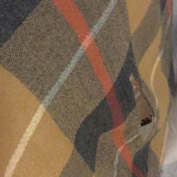 Grace & Lace pocket poncho scarf OS - Picture 4 of 7